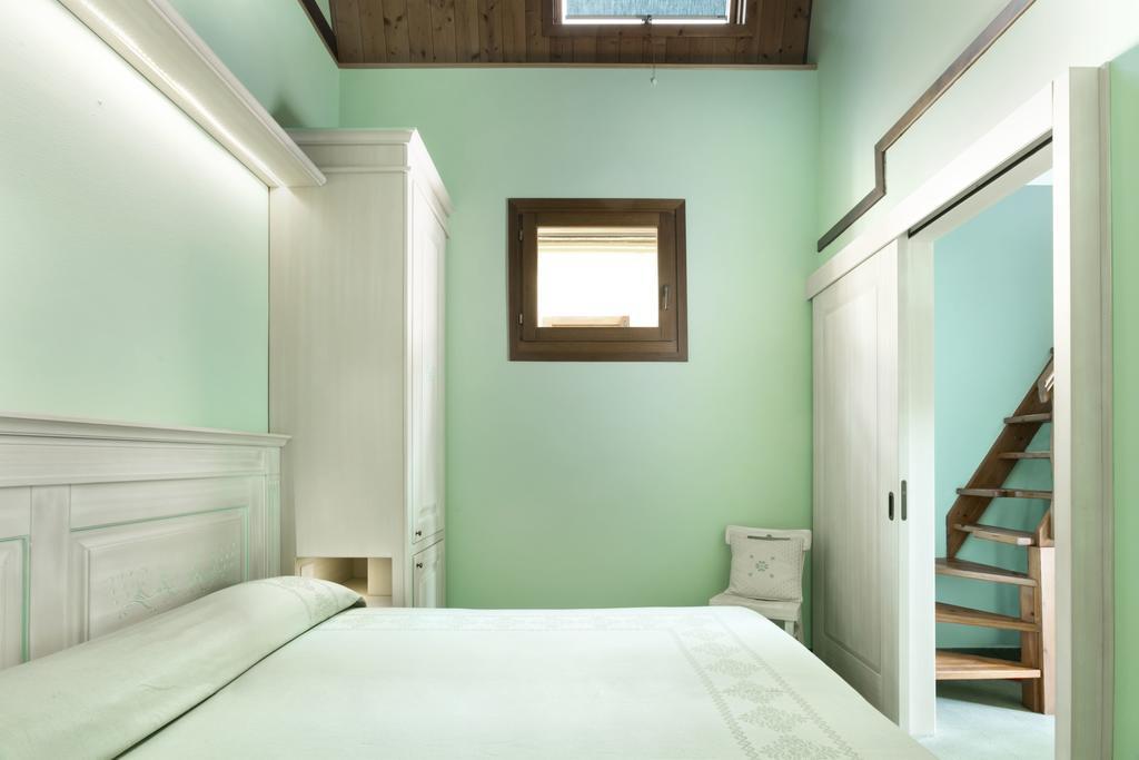Residence Lido Chelo Bosa Marina Ngoại thất bức ảnh