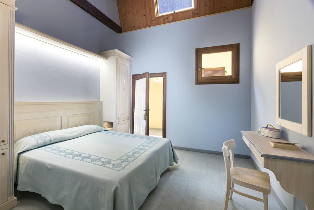 Residence Lido Chelo Bosa Marina Ngoại thất bức ảnh