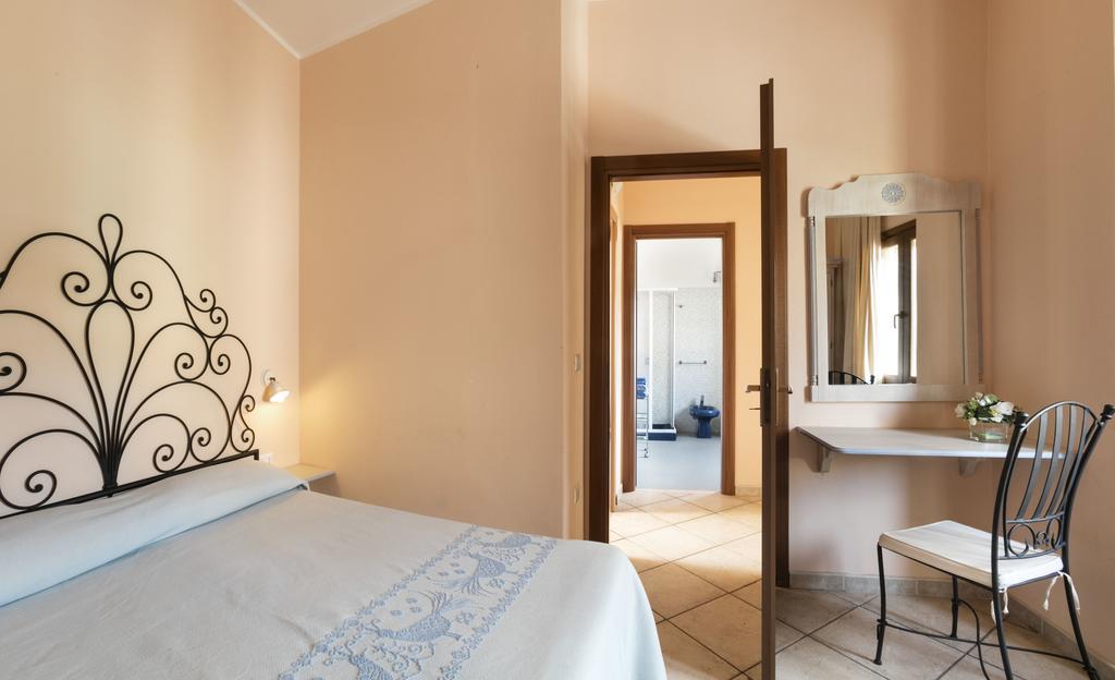 Residence Lido Chelo Bosa Marina Ngoại thất bức ảnh