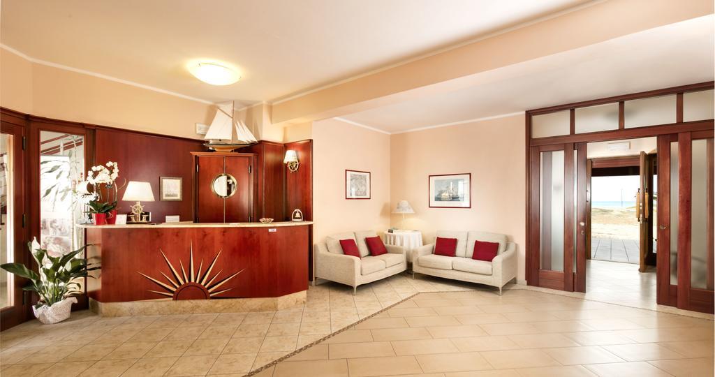 Residence Lido Chelo Bosa Marina Ngoại thất bức ảnh